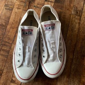 Women’s Converse - Size 8